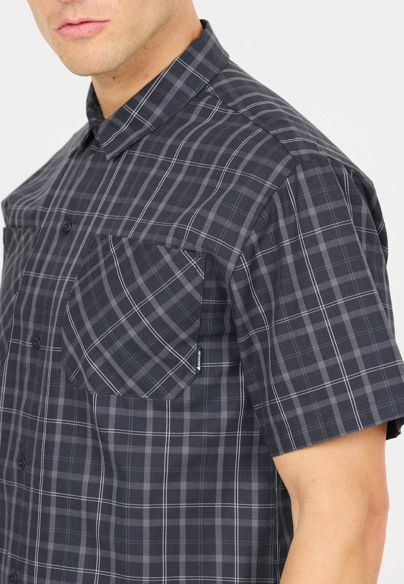 Load image into Gallery viewer, Whistler Men's Leslies SS Shirt Salute W261252-1188
