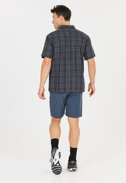 Whistler Men's Leslies SS Shirt Salute W261252-1188