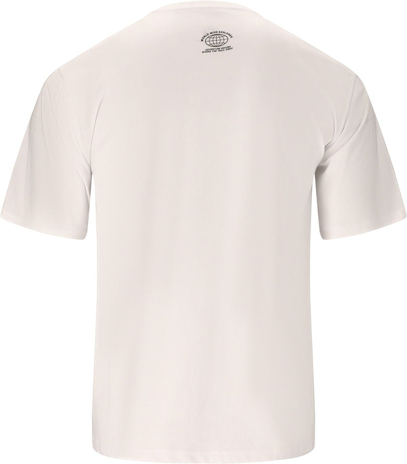 Load image into Gallery viewer, Whistler Men's Arwen T-Shirt White W261254-1002

