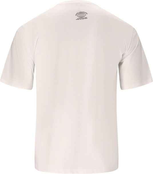 Whistler Men's Arwen T-Shirt White W261254-1002