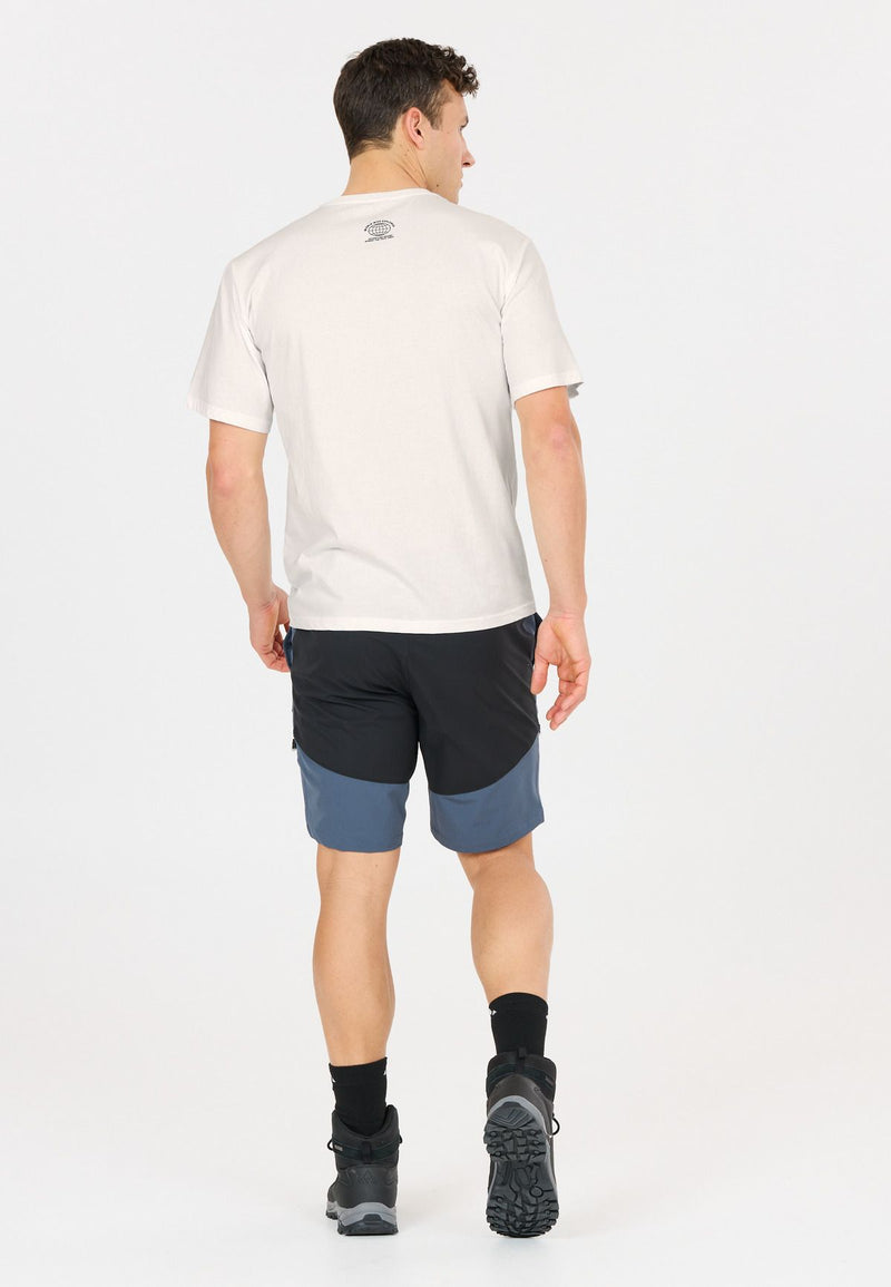 Load image into Gallery viewer, Whistler Men's Arwen T-Shirt White W261254-1002
