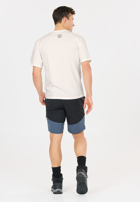 Whistler Men's Arwen T-Shirt White W261254-1002