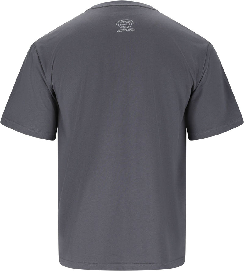 Load image into Gallery viewer, Whistler Men's Arwen T-Shirt Ombre Blue W261254-1173
