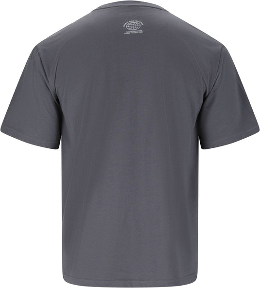Whistler Men's Arwen T-Shirt Ombre Blue W261254-1173