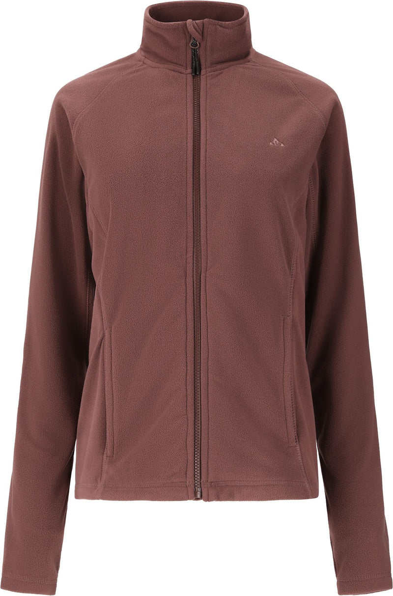 Load image into Gallery viewer, Whistler Women's Romark Fleece Huckleberry W263254-4261
