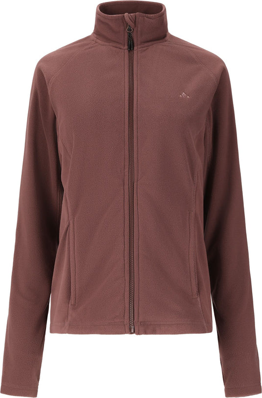 Whistler Women's Romark Fleece Huckleberry W263254-4261