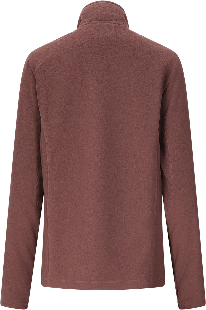 Load image into Gallery viewer, Whistler Women's Romark Fleece Huckleberry W263254-4261
