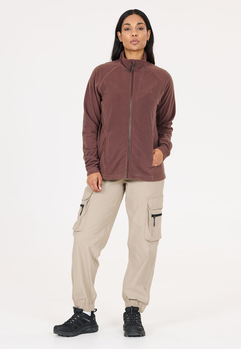 Load image into Gallery viewer, Whistler Women's Romark Fleece Huckleberry W263254-4261
