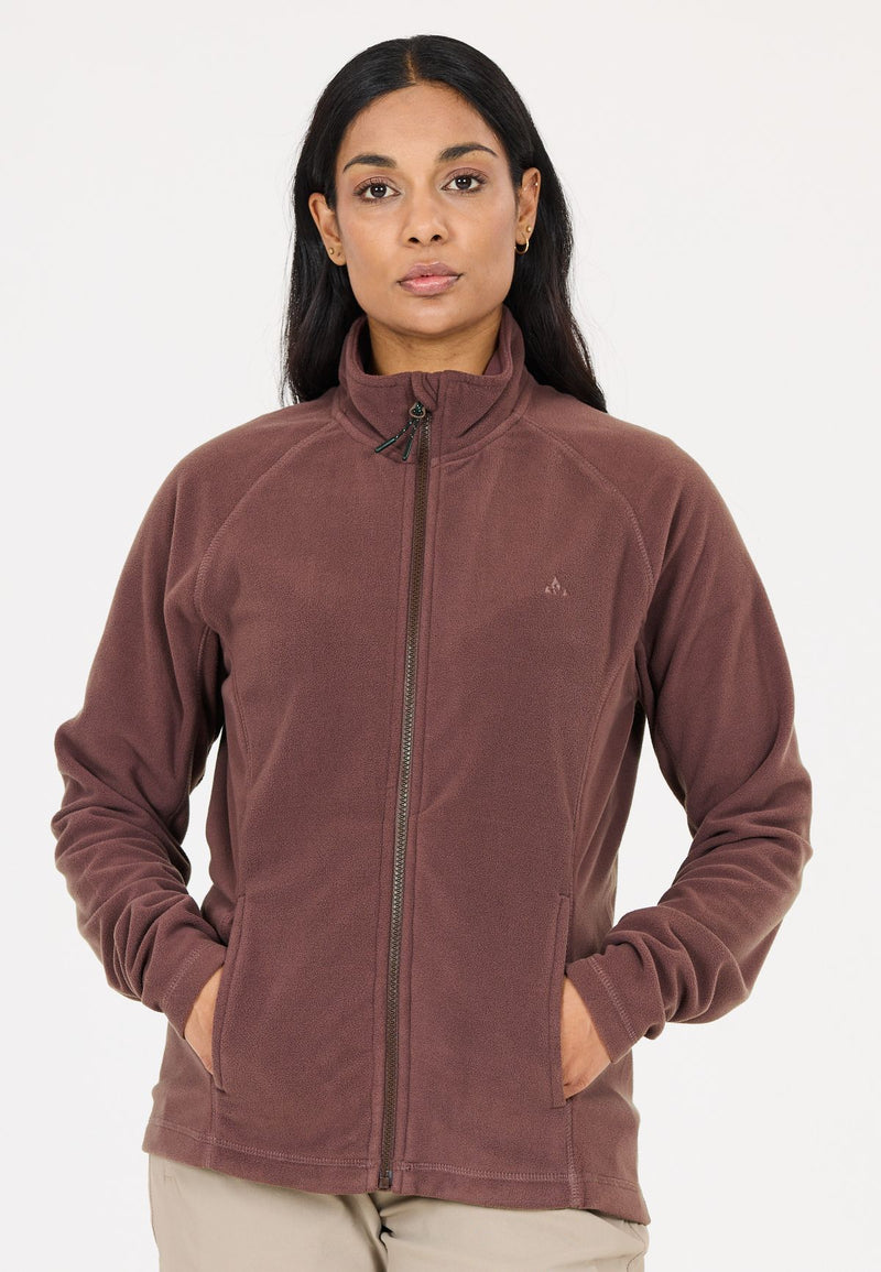 Load image into Gallery viewer, Whistler Women's Romark Fleece Huckleberry W263254-4261
