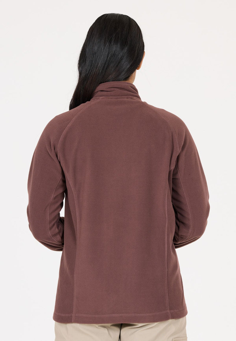 Load image into Gallery viewer, Whistler Women's Romark Fleece Huckleberry W263254-4261
