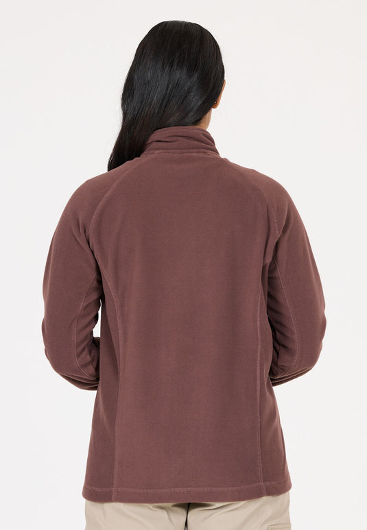 Whistler Women's Romark Fleece Huckleberry W263254-4261