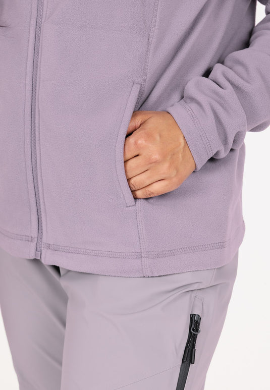 Whistler Women's Romark Fleece Dusk W263254-4407