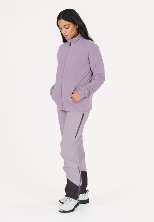 Whistler Women's Romark Fleece Dusk W263254-4407