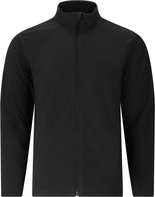 Whistler Men's Romark Fleece Black W263255-1001