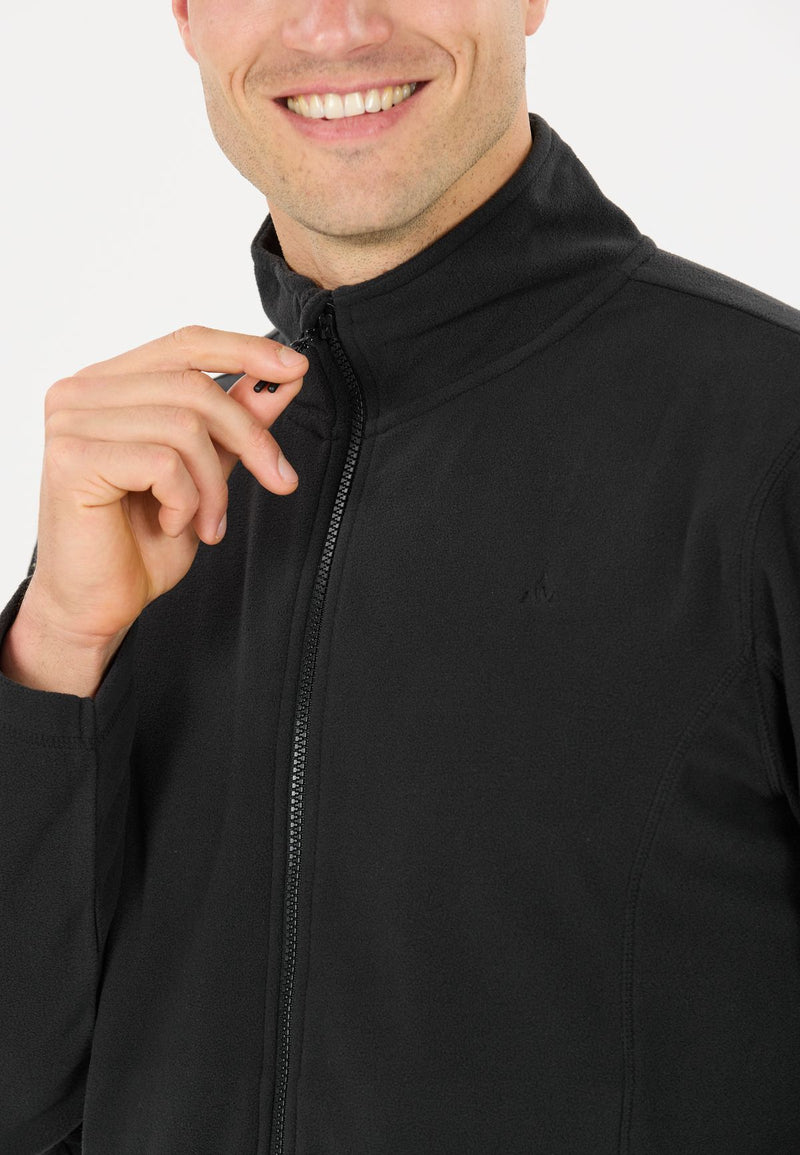 Load image into Gallery viewer, Whistler Men's Romark Fleece Black W263255-1001
