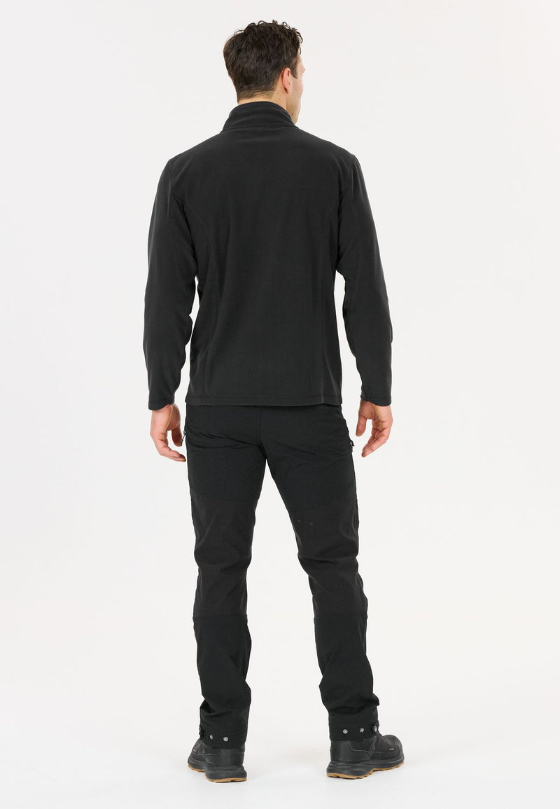 Load image into Gallery viewer, Whistler Men's Romark Fleece Black W263255-1001
