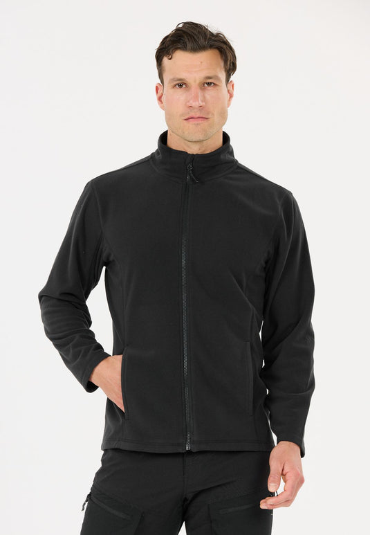 Whistler Men's Romark Fleece Black W263255-1001