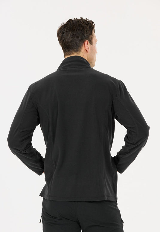 Whistler Men's Romark Fleece Black W263255-1001