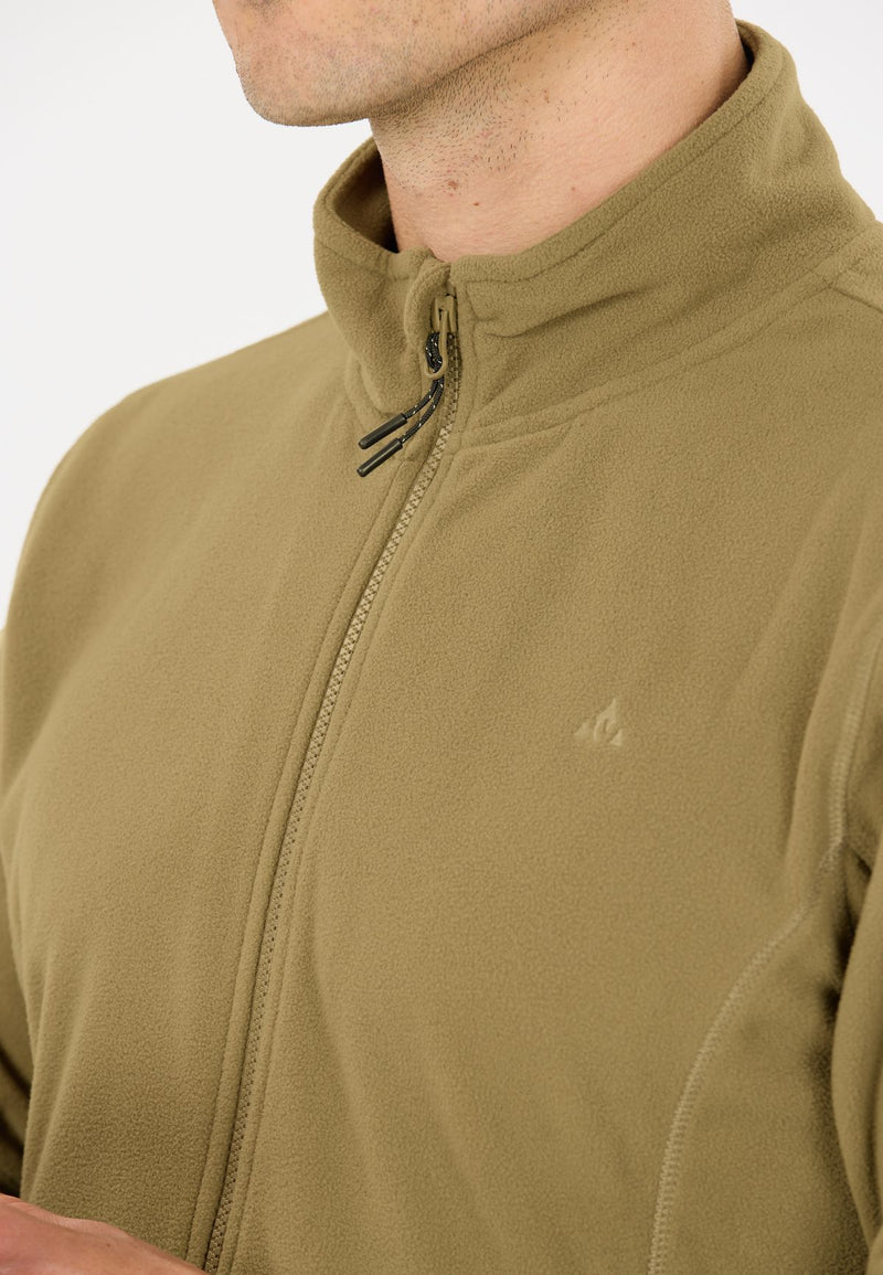Load image into Gallery viewer, Whistler Men's Romark Fleece Gothic Olive W263255-3284
