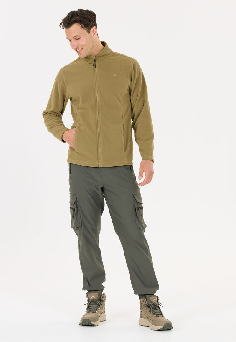 Load image into Gallery viewer, Whistler Men's Romark Fleece Gothic Olive W263255-3284
