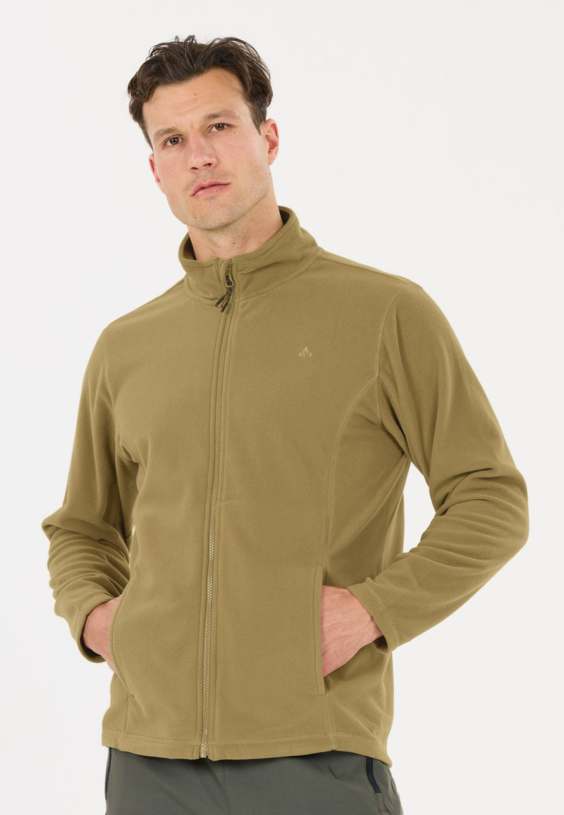 Load image into Gallery viewer, Whistler Men's Romark Fleece Gothic Olive W263255-3284
