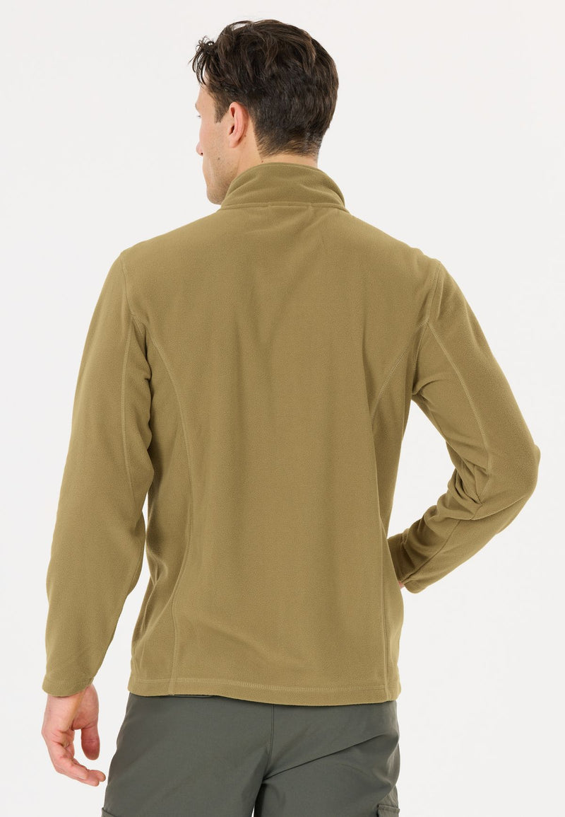 Load image into Gallery viewer, Whistler Men's Romark Fleece Gothic Olive W263255-3284
