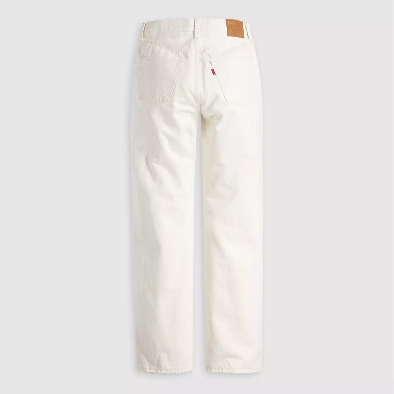 Load image into Gallery viewer, Levi's Women's 501® '90s Jeans Ecru/White A19590032
