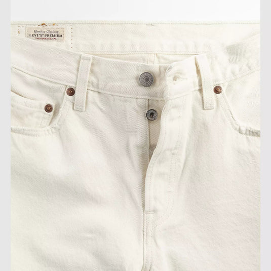 Levi's Women's 501® '90s Jeans Ecru/White A19590032