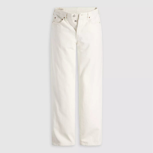 Levi's Women's 501® '90s Jeans Ecru/White A19590032