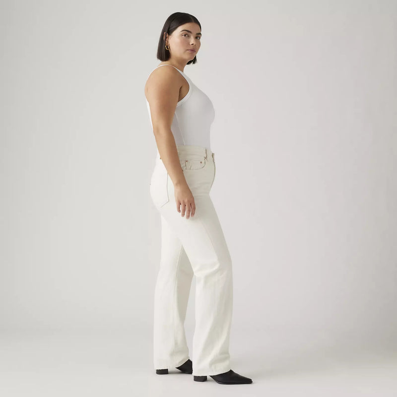 Load image into Gallery viewer, Levi's Women's 501® '90s Jeans Ecru/White A19590032
