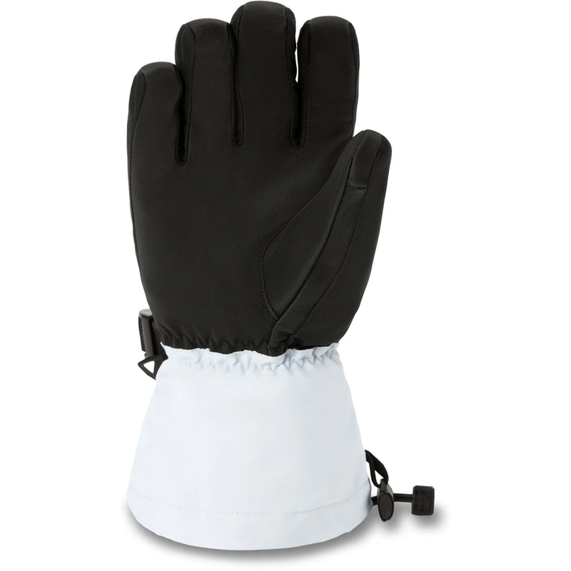 Load image into Gallery viewer, Dakine Women&#39;s Lynx Snow Gloves Ancient Water 10004464-ANCIENT-WATER
