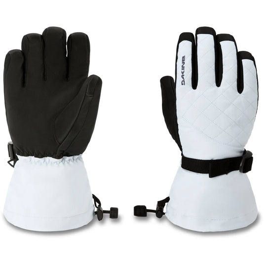 Dakine Women's Lynx Snow Gloves Ancient Water 10004464-ANCIENT-WATER