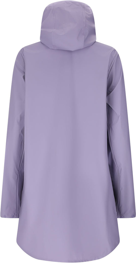 Weather Report Women's Petra Rain Jacket Daybreak WR192567-4421