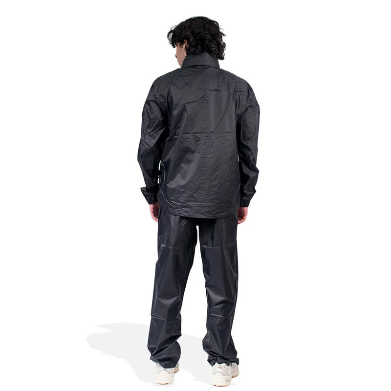 Load image into Gallery viewer, Weather Report Men's Packo Packable AWG Set W-Pro 1000 Black WRPO1416
