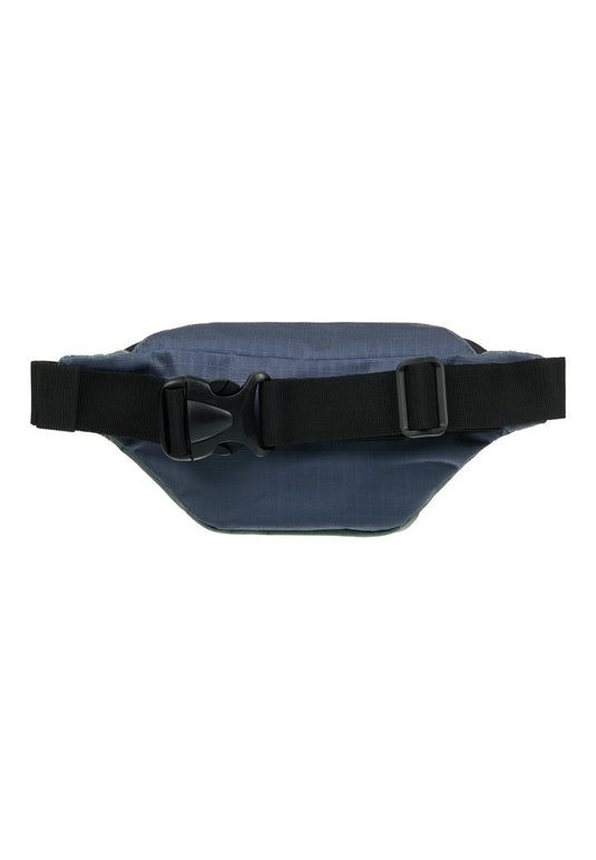 Billabong Unisex Bali Waistpack 2L Moss Green EBYBA00100-GLW0