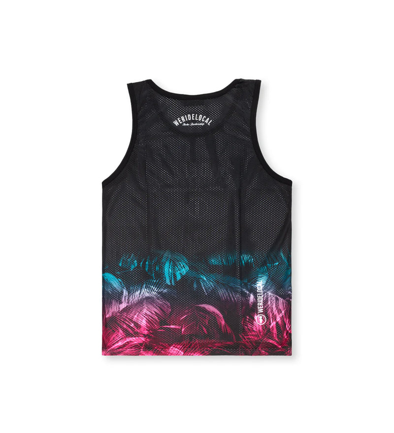 Load image into Gallery viewer, We Ride Local Unisex Outback Jersey Black MJOW_SS26
