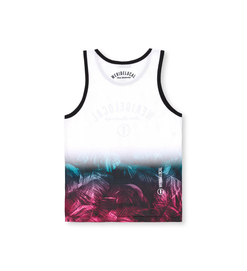 Load image into Gallery viewer, We Ride Local Unisex Outback Jersey White MJOW_SS26
