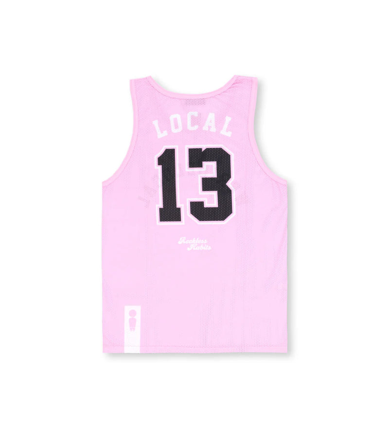 Load image into Gallery viewer, We Ride Local Women's Team Jersey Powder MJTP_SS26
