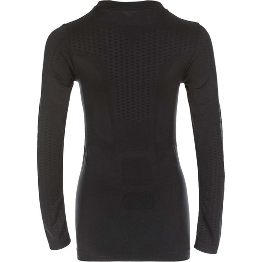 Whistler Women's Isothermal Mall Seamless Underwear Set Black W143277-1001