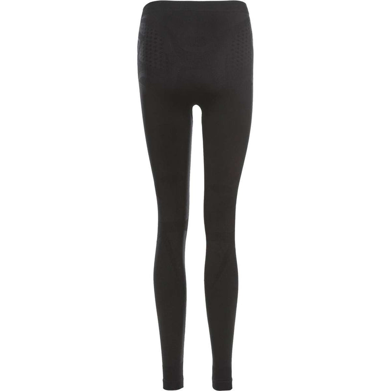 Load image into Gallery viewer, Whistler Women&#39;s Isothermal Mall Seamless Underwear Set Black W143277-1001
