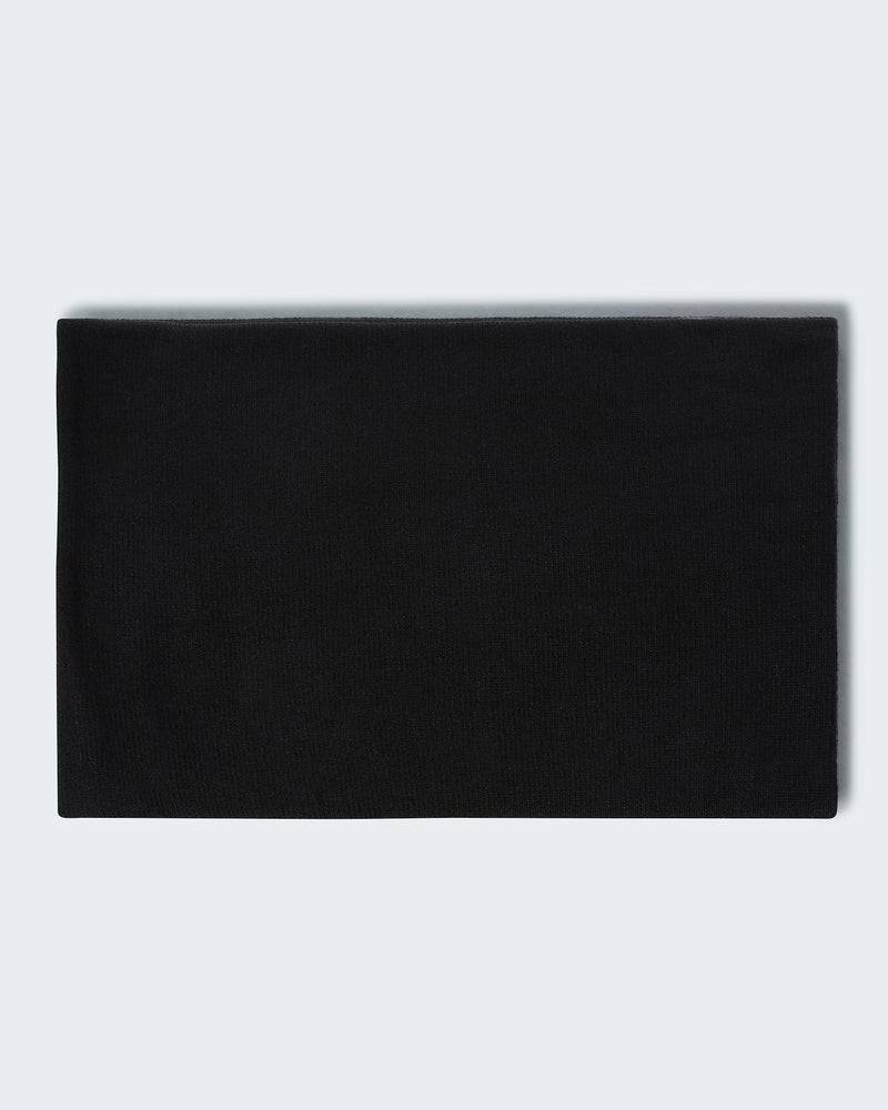 Load image into Gallery viewer, The North Face Unisex Winter Seamless Reversible Neck Warmer TNF Black NF00A84VJK3
