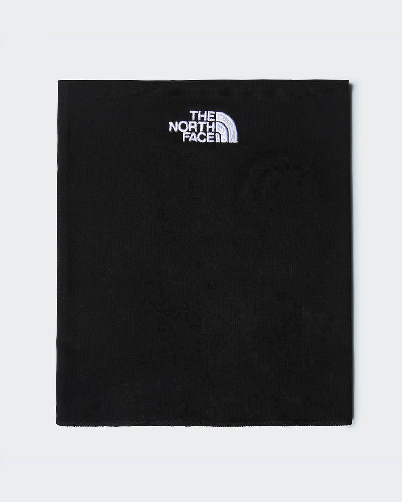 Load image into Gallery viewer, The North Face Unisex Winter Seamless Reversible Neck Warmer TNF Black NF00A84VJK3
