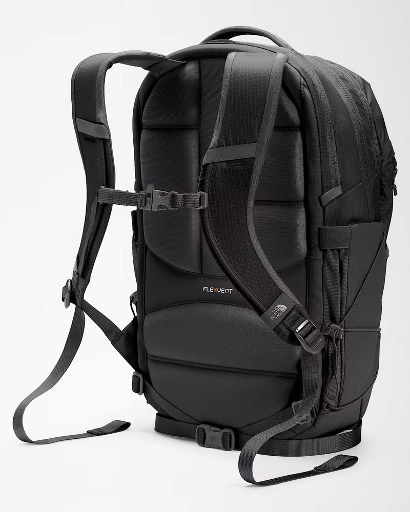 Load image into Gallery viewer, The North Face Women's Borealis 27L Backpack TNF Black/TNF White NF0A52SI53R
