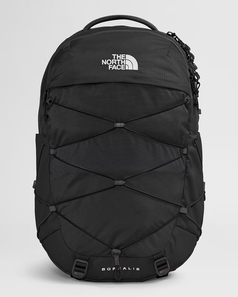Load image into Gallery viewer, The North Face Women's Borealis 27L Backpack TNF Black/TNF White NF0A52SI53R
