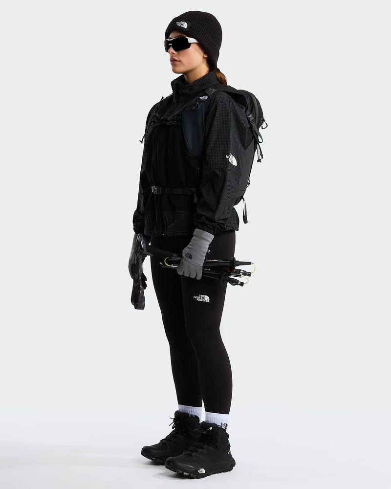 Load image into Gallery viewer, The North Face Women's Etip Gloves TNF Medium Grey Heather NF0A4SHBDYY
