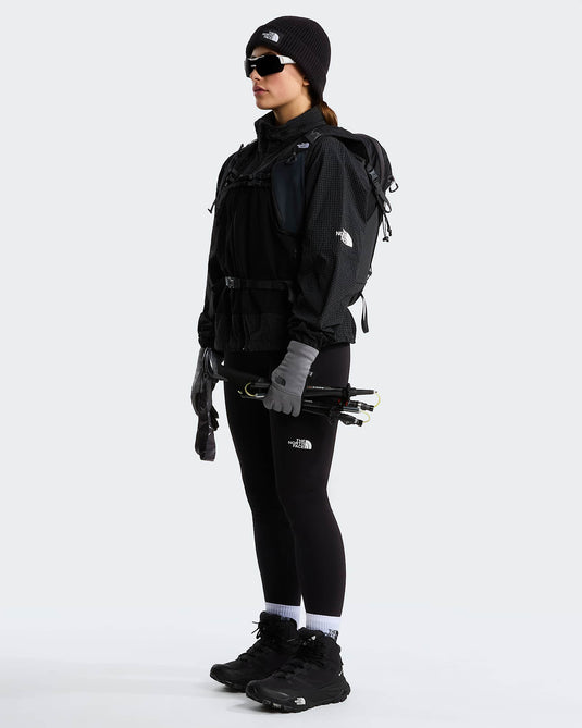 The North Face Women's Etip Gloves TNF Medium Grey Heather NF0A4SHBDYY