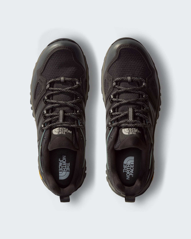 Load image into Gallery viewer, The North Face Women's Hedgehog GORE-TEX Hiking Shoes TNF Black-Asphalt Grey NF0A8AABKT01-060
