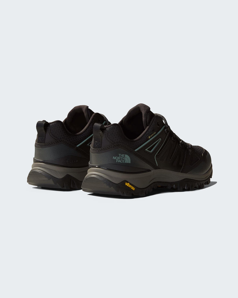 Load image into Gallery viewer, The North Face Women's Hedgehog GORE-TEX Hiking Shoes TNF Black-Asphalt Grey NF0A8AABKT01-060
