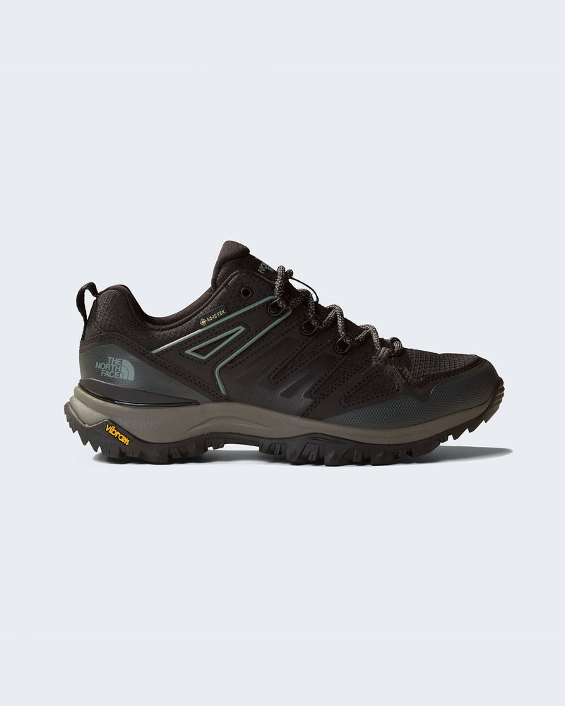 Load image into Gallery viewer, The North Face Women's Hedgehog GORE-TEX Hiking Shoes TNF Black-Asphalt Grey NF0A8AABKT01-060
