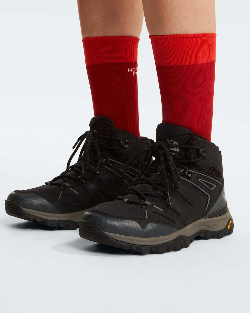 Load image into Gallery viewer, The North Face Women's Hedgehog GORE-TEX Mid Hiking Boots TNF Black-Asphalt Grey NF0A8AACKT01-095
